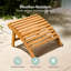 Acacia Outdoor Ottoman
