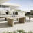 Claypoole - Outdoor Coffee Table