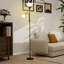 Lampe sur pied 71,3 po Tochiere-1949005977