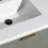 Aria 30'' Single Bathroom Vanity With Engineered Quartz Top