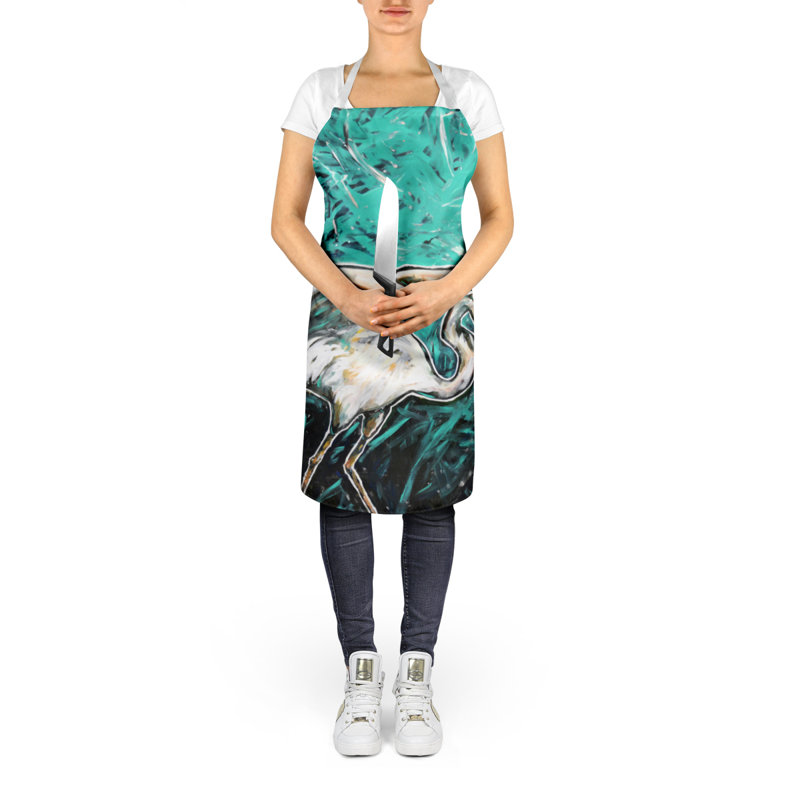 Bib Apron