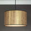 Mcgreevy 1 - Light Drum Pendant-30323487-33135677-33135678