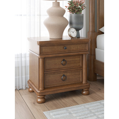 Table de chevet Greddinton