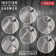 In2ition 2-in-1 Dual Shower Head with Clarifi Standard Shower Filter