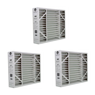 Lennox Air Filter for Air Purifier (Set of 3)