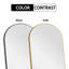 Miroir sur pied pleine longueur moderne-949568520