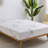 EGOHOME 10" Lavender Medium Memory Foam Mattress-819507743-855177989