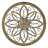 Farmhouse Plants & Flowers Wall Decor