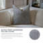 Linen Square Pillow Cover-1885254792