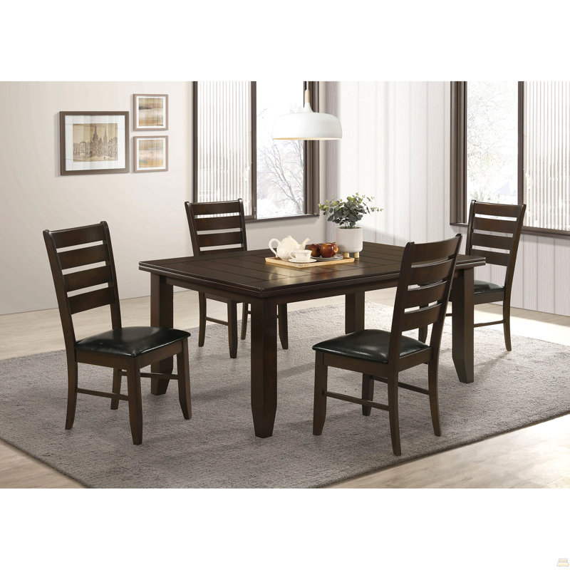 5-Piece Dining Set
