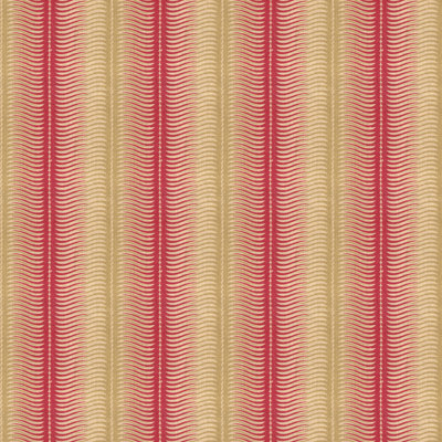 Garden Stripes Fabric
