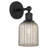 Northgate Steel Armed Sconce-1389340845-1364922241