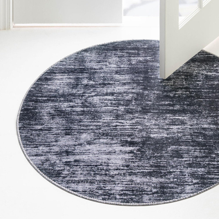 Monroy Chenille Indoor Rug