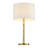 Bartow 1-Light Table Lamp by Dann Foley