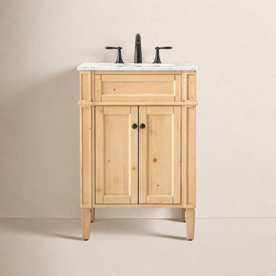 Rivers 24'' Single Bathroom Vanity