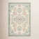Berger Floral Indoor Rug