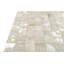 Tapis gris Jemison