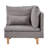 Poyner Upholstered Sectional-327893177