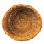 Grand panier de rangement rond en rotin avec poignées Lacak-1651507493