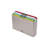 Joseph Joseph Folio Icon 4-Piece Cutting Board Set with Storage Case-84516092