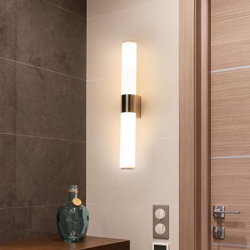 Skyla Flush Mounted Sconce