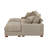 Zaheer Corduroy Sofa-104469162