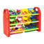 Toy Organiser with Bins