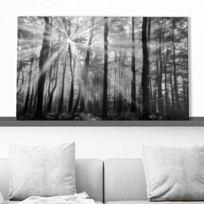 " Breaking Through " by Irene Weisz