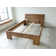 Derringer Solid Wood Bed