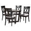 Ensemble repas pour 4 personnes Marsworth-1587870826