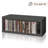 Paperboard 7'' H Media Shelves-1476209002
