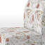 Fauteuil de chambre Floral-2146801772