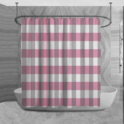 Rideau de douche Taleesa