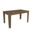 Table de salle à manger 6 personnes Arnfinn-1735314787