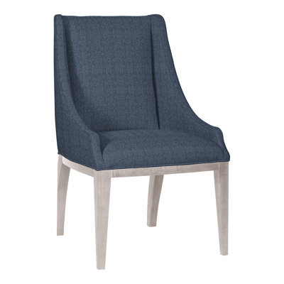 Ithaca By Thom Filicia Upholstered Arm Chair