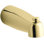 Coralais 8" Diverter Bath Spout