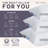 Signature Canadian Down Bed Pillow, 800 Fill Power, Cotton Sateen Shell, Standard, Soft, 1 Pack-100721514