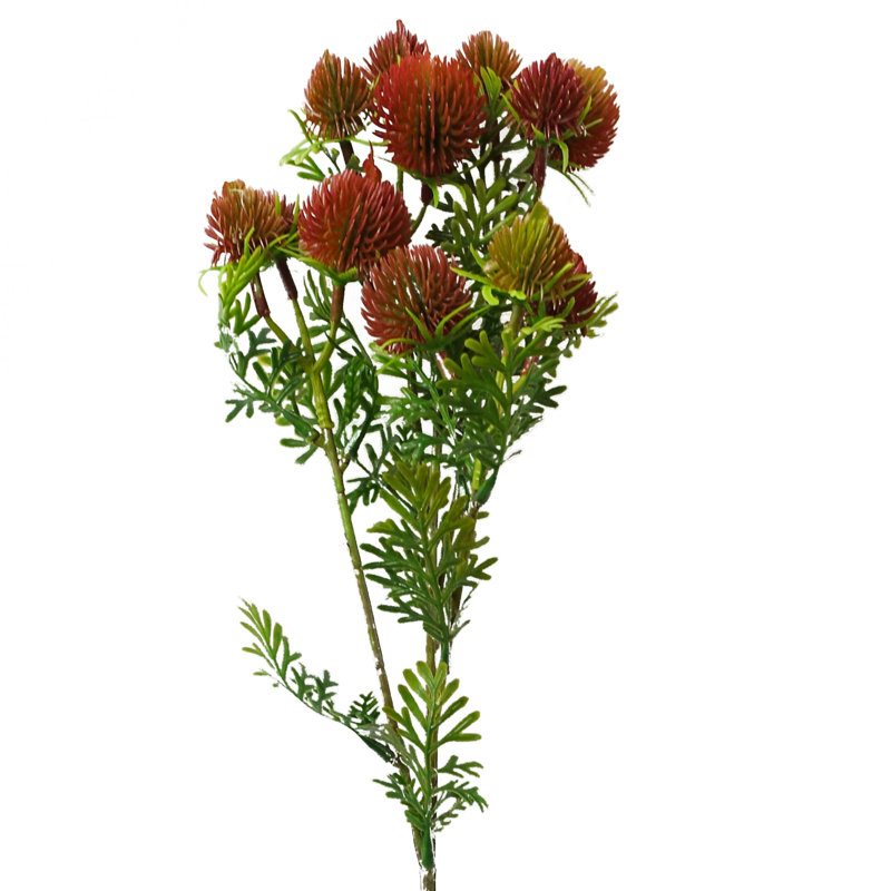 Plastic, Silk Artificial Arrangement
