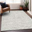 Tapis ivoire Prisco lavable à la machine de qualité supérieure-390358029