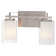 2 - Light Dimmable Vanity Light