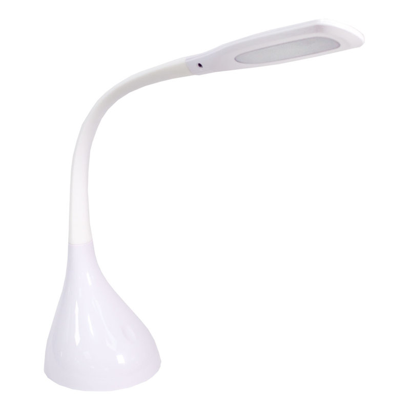 Kinlaw Metal Desk Lamp