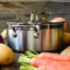 Hestan ProBond Covered Saucepan-1005476463
