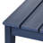 Laguna HDPE Patio Coffee Table-1220194507
