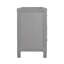 Aruba 4 - Drawer Nightstand-107417858
