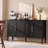 Collynns 4-Door Sideboard-211971996