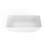 67 Inch Freestanding Solid Surface Soaking Bathtub For Bathroom
