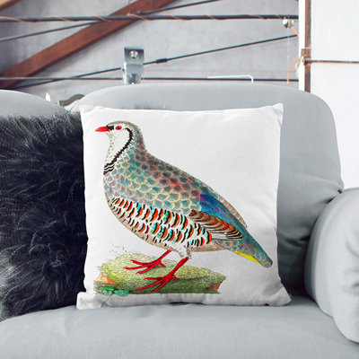 Square Cushion