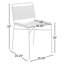 Loralee Upholstered Dining Chair-974361193