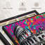 Impression sur toile Gross Colosseum-540030143