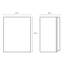 Box LED Outdoor Flush Mount-439490759